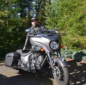 Meet your Posher, John